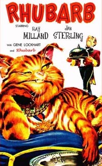 Rhubarb (1951)