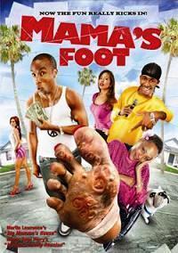 Mama's Foot (2007)