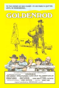 Goldenrod (1976)