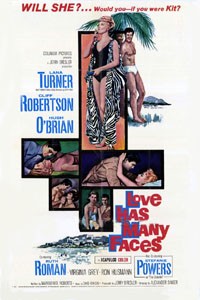 Love Has Many Faces (1965)