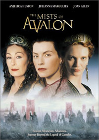 Mists of Avalon, The (2001)