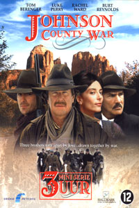 Johnson County War (2002)