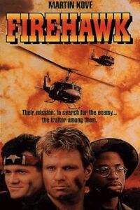 Firehawk (1993)