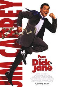 Fun with Dick and Jane (2005)