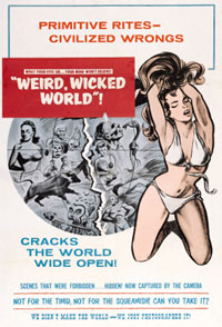 Pelo nel Mondo, Il (1964)