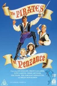 Pirates of Penzance, The (1994)