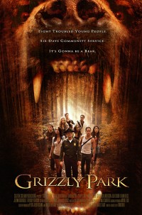 Grizzly Park (2007)