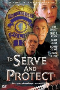 To Serve and Protect (1999)