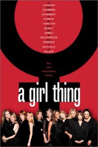 Girl Thing, A (2001)
