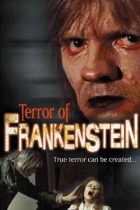 Victor Frankenstein (1977)