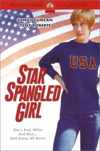 Star Spangled Girl (1971)