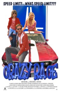 Crazy Race (2003)