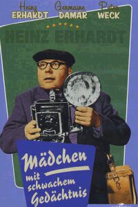 Mdchen mit Schwachem Gedchtnis (1956)