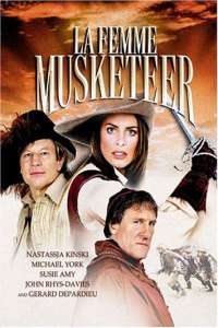 Femme Musketeer, La (2004)