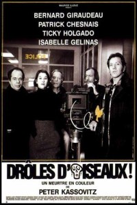 Dr�les d'Oiseaux (1993)