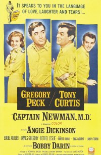 Captain Newman, M.D. (1963)