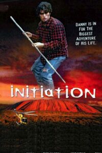 Initiation (1987)