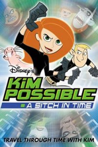 Kim Possible: A Sitch in Time (2003)