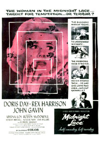 Midnight Lace (1960)