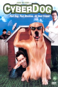 Cybermutt (2002)