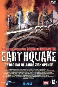 Nature Unleashed: Earthquake (2004)