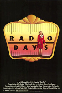 Radio Days (1987)