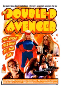 Double-D Avenger, The (2001)