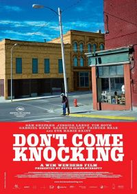 Don't Come Knocking (2005)