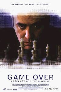 Game Over: Kasparov and the Machine (2003)
