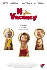 No Vacancy (1999)