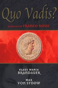 Quo Vadis? (1985)