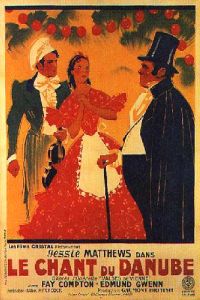 Waltzes from Vienna (1933)