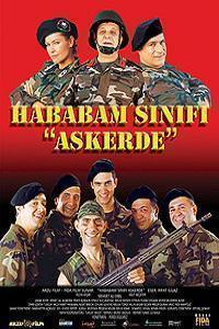 Hababam Sinifi Askerde (2005)