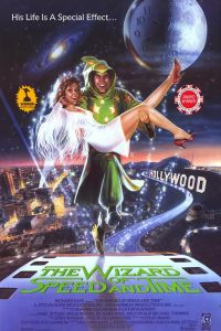 Wizard of Speed and Time, The (1989)