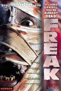 Freak (1999)