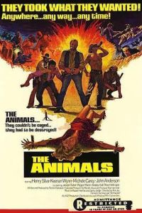 Animals, The (1970)