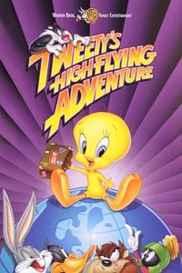 Tweety's High Flying Adventure (2000)