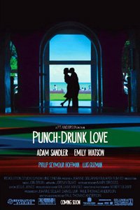 Punch-Drunk Love (2002)