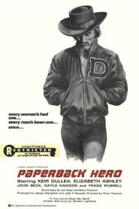 Paperback Hero (1973)