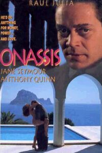 Onassis: The Richest Man in the World (1988)