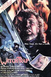 Witchtrap (1989)