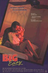 Big Easy, The (1987)