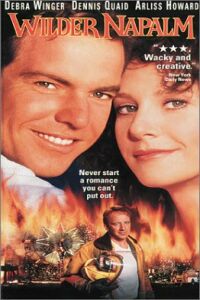 Wilder Napalm (1993)