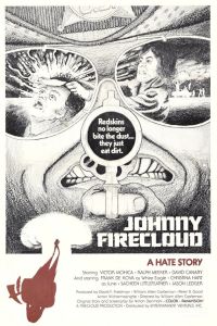 Johnny Firecloud (1975)