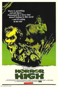 Twisted Brain (1974)