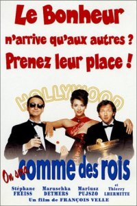 Comme des Rois (1997)