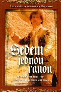 Sedem Jednou Ranou (1988)