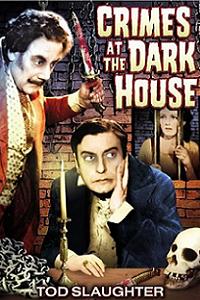 Crimes at the Dark House (1940)