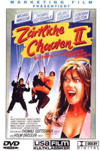 Zrtliche Chaoten II (1988)