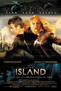 Island, The (2005)